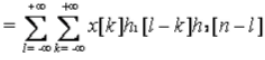 Study Notes for Linear Time Invariant System & Sampling Theorem | Signals and Systems - Electrical Engineering (EE)