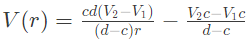 Previous Year Questions- Electrostatic Fields - 1 | Electromagnetic Fields Theory (EMFT) - Electrical Engineering (EE)