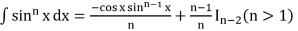 Integration - Calculus | Mathematics for NDA