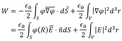 Potential & Potential Energy | Electromagnetic Fields Theory (EMFT) - Electrical Engineering (EE)