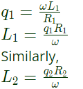 Previous Year Questions- Resonance and Locus Diagrams | Network Theory (Electric Circuits) - Electrical Engineering (EE)