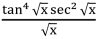 Integration - Calculus | Mathematics for NDA