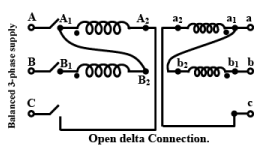 Three Phase Transformer | Basic Electrical Technology - Electrical Engineering (EE)