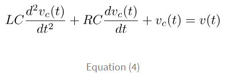 Modelling of Physical Systems | Control Systems - Electrical Engineering (EE)