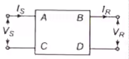 Two part representation of transmission network