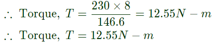 Previous Year Questions- DC Machines - 1 | Electrical Machines - Electrical Engineering (EE)