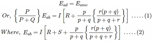 Measurement of Resistance | GATE Notes & Videos for Electrical Engineering - Electrical Engineering (EE)