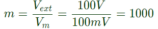 Previous Year Questions- Galvanometers, Voltmeters and Ammeters