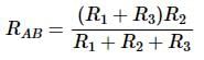 Delta to Star Conversion | Network Theory (Electric Circuits) - Electrical Engineering (EE)