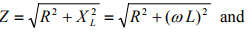 Solution of Current in R-L-C Series Circuits | Basic Electrical Technology - Electrical Engineering (EE)