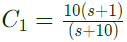 Previous Year Questions- Design of Control Systems | Control Systems - Electrical Engineering (EE)