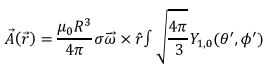 Magnetostatics - 3 | Electromagnetic Fields Theory (EMFT) - Electrical Engineering (EE)
