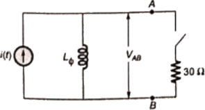 Previous Year Questions- Transformers - 2 | Electrical Machines - Electrical Engineering (EE)