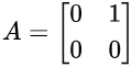 Previous Year Questions: Linear Algebra | Engineering Mathematics for Computer Science Engineering - Computer Science Engineering (CSE)
