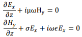 Electromagnetic Waves | GATE Notes & Videos for Electrical Engineering - Electrical Engineering (EE)