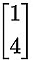 Previous Year Questions: Linear Algebra | Engineering Mathematics for Computer Science Engineering - Computer Science Engineering (CSE)