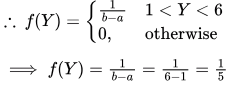 Previous Year Questions: Probability Theory | Engineering Mathematics for Computer Science Engineering - Computer Science Engineering (CSE)