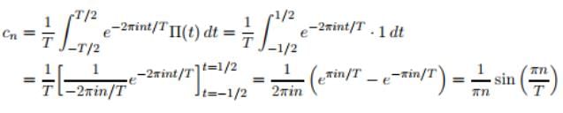 Fourier Transform & Its Properties | Signals and Systems - Electrical Engineering (EE)