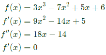 Previous Year Questions- Calculus - 1 | Engineering Mathematics for Electrical Engineering - Electrical Engineering (EE)