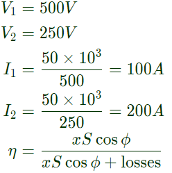 Previous Year Questions- Transformers - 3 | Electrical Machines - Electrical Engineering (EE)