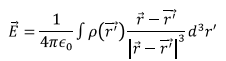 Examples: Electric Field & Potential | Electromagnetic Fields Theory (EMFT) - Electrical Engineering (EE)
