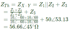 Previous Year Questions- Network Theorems - 2 | Network Theory (Electric Circuits) - Electrical Engineering (EE)