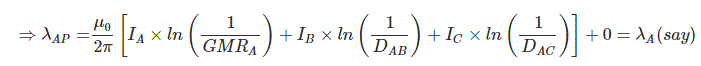 Inductance & Resistance of Transmission Lines | GATE Notes & Videos for Electrical Engineering - Electrical Engineering (EE)