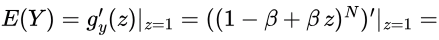 Previous Year Questions: Probability Theory | Engineering Mathematics for Computer Science Engineering - Computer Science Engineering (CSE)