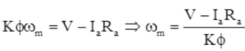 Study Notes: DC Machines - 1 | Electrical Machines for Electrical Engg. - Electrical Engineering (EE)