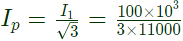 Previous Year Questions- Transformers - 4 | Electrical Machines - Electrical Engineering (EE)