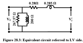 Problem solving on Transformers | Basic Electrical Technology - Electrical Engineering (EE)