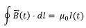 Electromagnetic Induction | Electromagnetic Fields Theory (EMFT) - Electrical Engineering (EE)