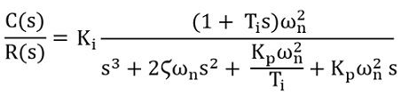 Proportional Integral (PI) Controller | Control Systems - Electrical Engineering (EE)
