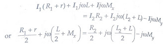 Measurement of Self Inductance | GATE Notes & Videos for Electrical Engineering - Electrical Engineering (EE)
