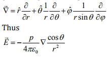 Examples: Electric Field & Potential | Electromagnetic Fields Theory (EMFT) - Electrical Engineering (EE)