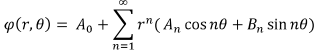 Solutions to Laplace’s Equations | Electromagnetic Fields Theory (EMFT) - Electrical Engineering (EE)