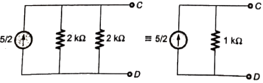 Previous Year Questions- Network Theorems - 2 | Network Theory (Electric Circuits) - Electrical Engineering (EE)