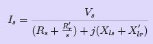 Deducing the Machine Performance | Electrical Machines - Electrical Engineering (EE)