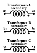 Three Phase Transformer | Basic Electrical Technology - Electrical Engineering (EE)