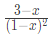 Previous Year Questions: Calculus | Engineering Mathematics for Computer Science Engineering - Computer Science Engineering (CSE)