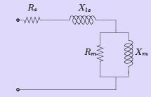 Determination of Circuit Parameters | Electrical Machines - Electrical Engineering (EE)