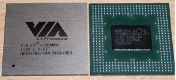 General Purpose Processors - 1 | Embedded Systems (Web) - Computer Science Engineering (CSE)