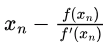 Previous Year Questions: Numerical Method | Engineering Mathematics for Computer Science Engineering - Computer Science Engineering (CSE)