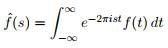 Fourier Transform & Its Properties | Signals and Systems - Electrical Engineering (EE)