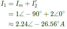 Previous Year Questions- Transformers - 2 | Electrical Machines - Electrical Engineering (EE)