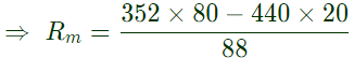 Previous Year Questions- Galvanometers, Voltmeters and Ammeters