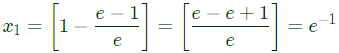 Previous Year Questions- Numerical Methods | Engineering Mathematics for Electrical Engineering - Electrical Engineering (EE)