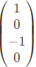 Previous Year Questions: Linear Algebra | Engineering Mathematics for Computer Science Engineering - Computer Science Engineering (CSE)