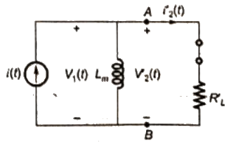 Previous Year Questions- Transformers - 2 | Electrical Machines - Electrical Engineering (EE)