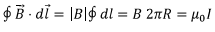 Magnetostatics - 1 | Electromagnetic Fields Theory (EMFT) - Electrical Engineering (EE)
